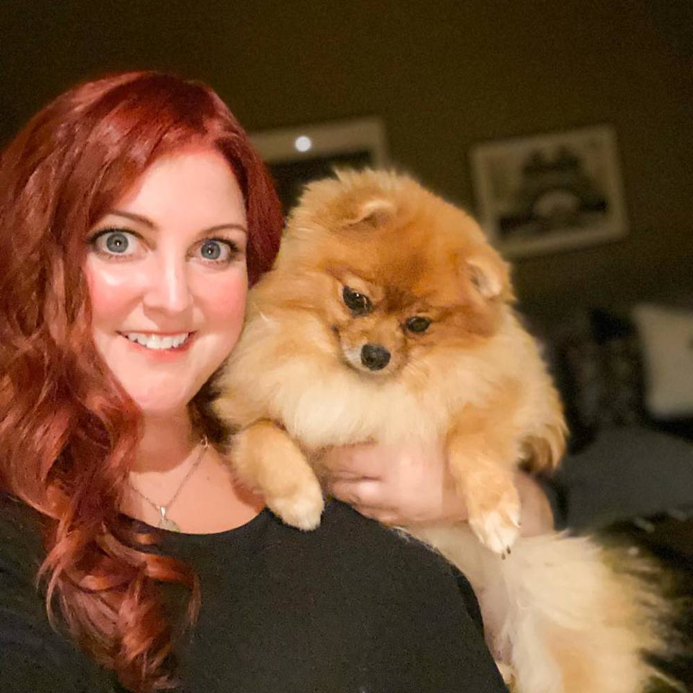 Meet your Posher, Melissa